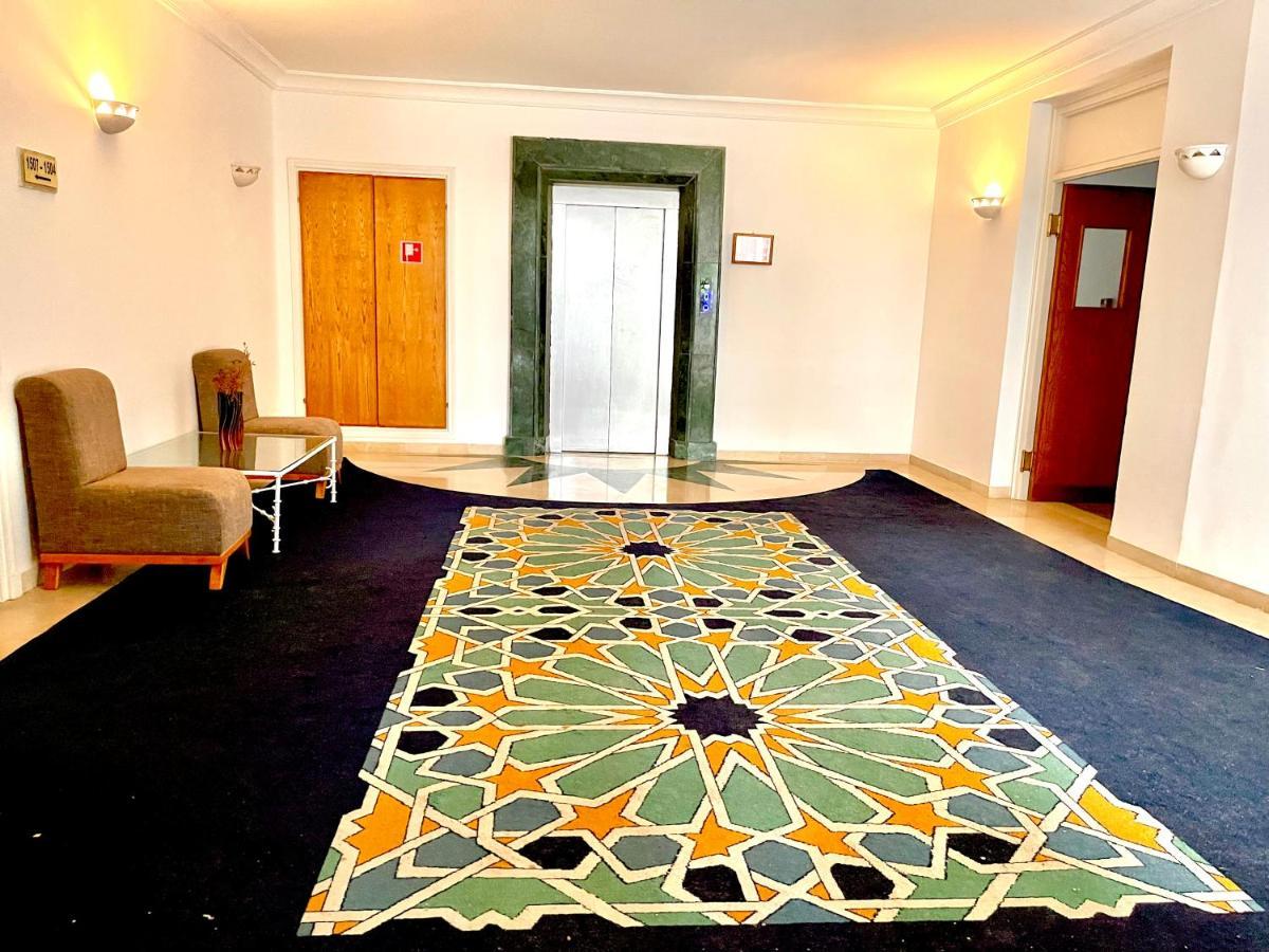 Residence Royal 함마메트 외부 사진