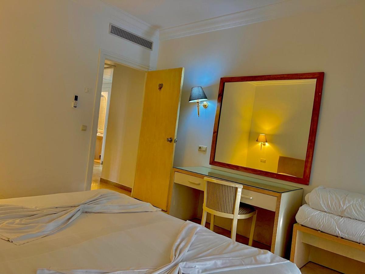 Residence Royal 함마메트 외부 사진