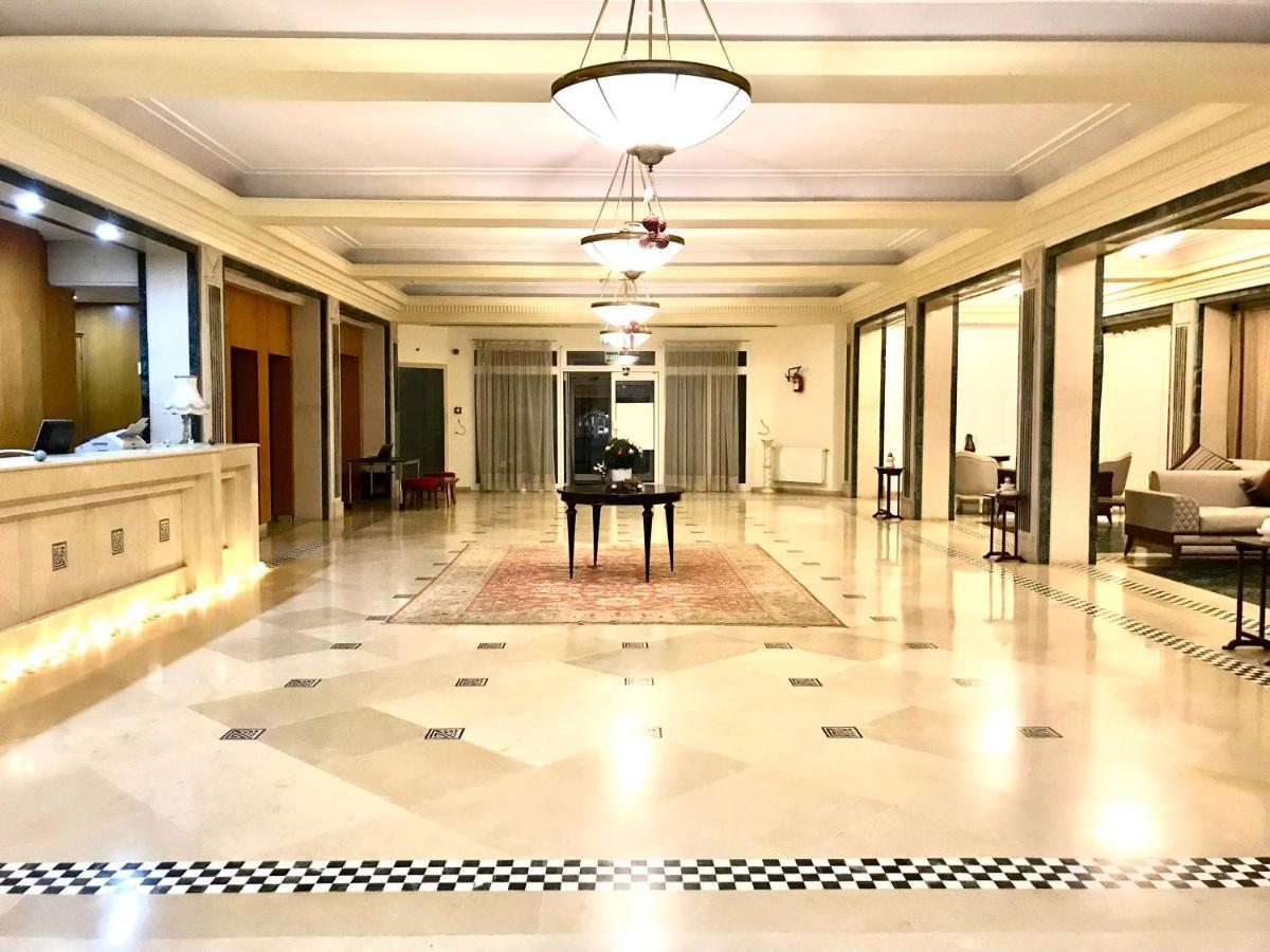Residence Royal 함마메트 외부 사진