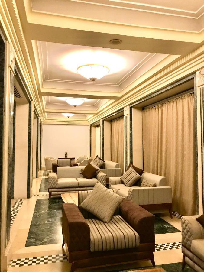 Residence Royal 함마메트 외부 사진