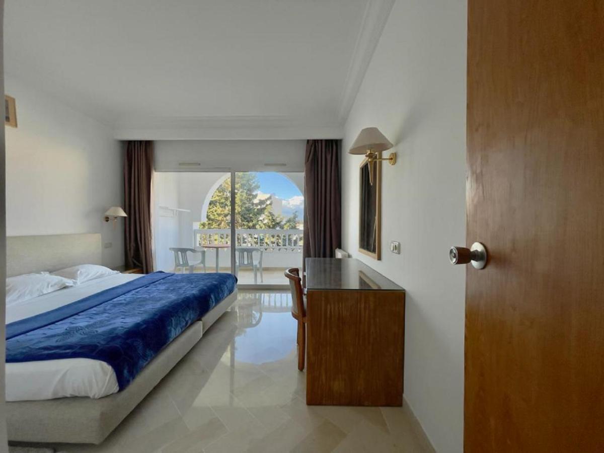 Residence Royal 함마메트 외부 사진